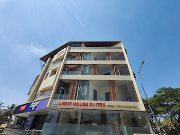 light house suites hubballi