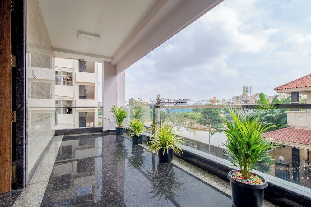 hotel southern suite