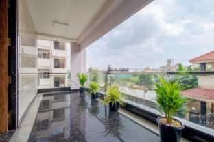 hotel southern suite