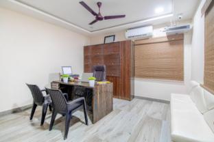 hotel southern suite