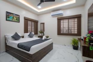 hotel southern suite