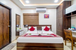 hotel southern suite