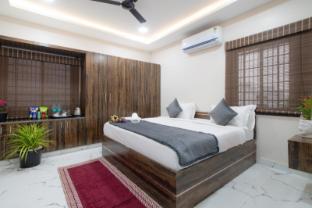 hotel southern suite