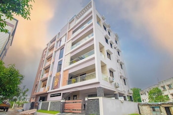 hotel southern suite