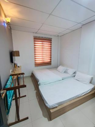 Amir Syakir Motel,,3 star
