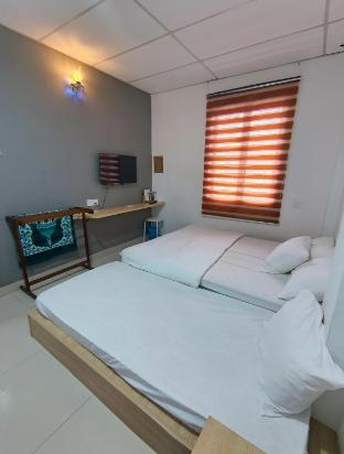 Amir Syakir Motel,,3 star