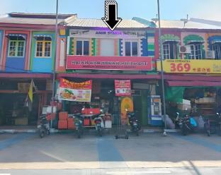 Amir Syakir Motel,,3 star