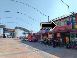 Amir Syakir Motel,,3 star