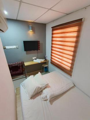 amir syakir motel