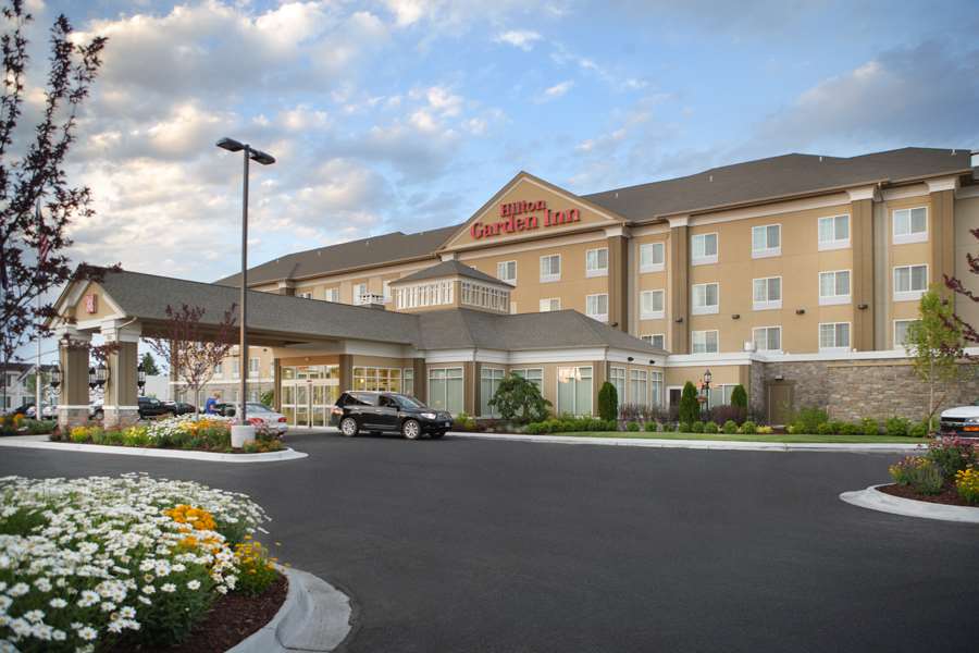 hilton garden inn idaho falls