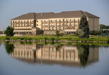 Hilton Garden Inn Idaho Falls,Bonneville County>>Idaho Falls,3 star
