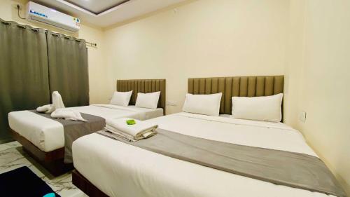 hotel krishnarchana