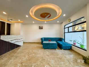 Raghuveer Sadan, Near Ram Mandir - 10 Min Walk,,2 star