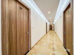 raghuveer sadan near ram mandir 10 min walk