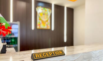 raghuveer sadan near ram mandir 10 min walk