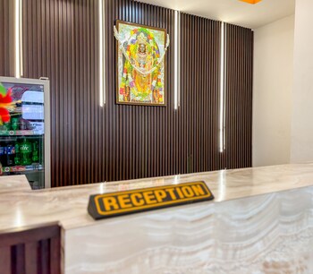 raghuveer sadan near ram mandir 10 min walk