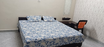 hariom home stay by grb