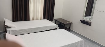 hariom home stay by grb