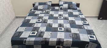 hariom home stay by grb