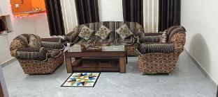 Hariom Home Stay By Grb,,3 star