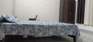 hariom home stay by grb