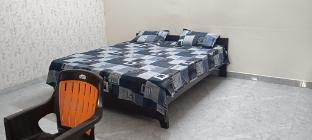 hariom home stay by grb