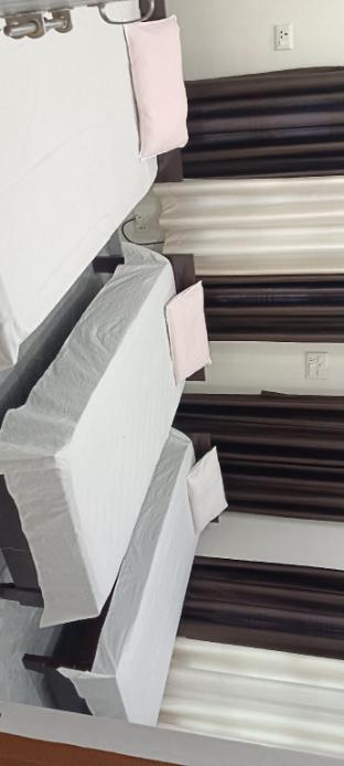 hariom home stay by grb