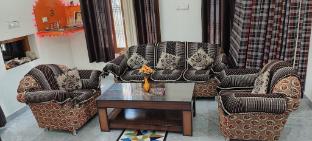 Hariom Home Stay By Grb,,3 star