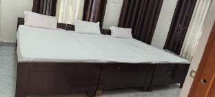 hariom home stay by grb