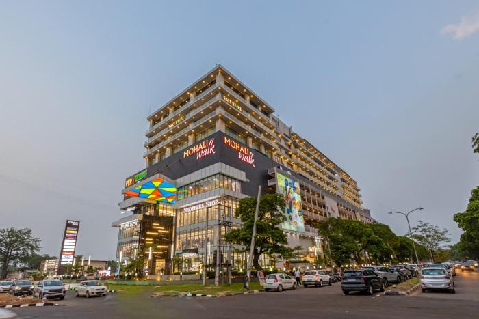 saltstayz premier mohali chandigarh