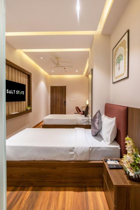 saltstayz premier mohali chandigarh