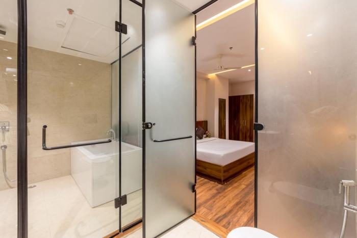 saltstayz premier mohali chandigarh