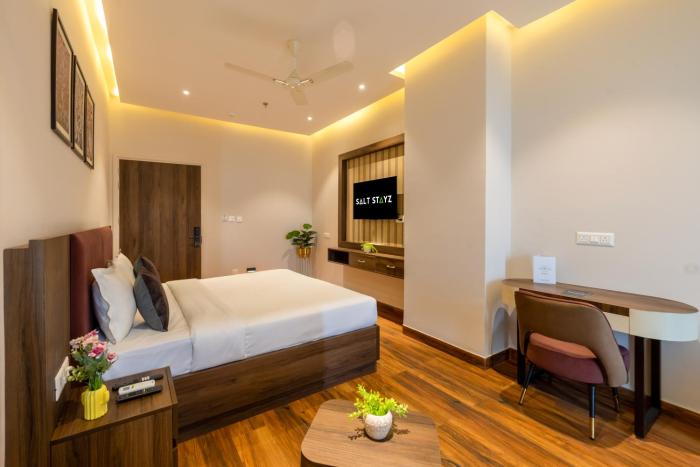 saltstayz premier mohali chandigarh