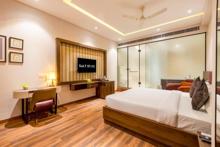 saltstayz premier mohali chandigarh