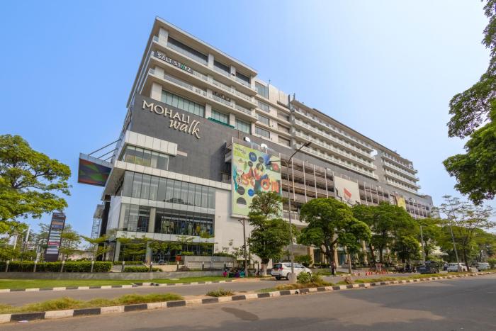 saltstayz premier mohali chandigarh