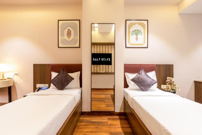 saltstayz premier mohali chandigarh