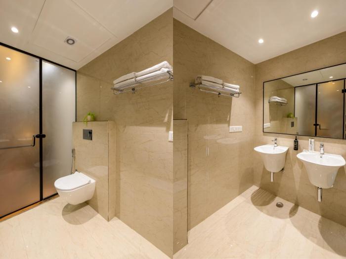 saltstayz premier mohali chandigarh