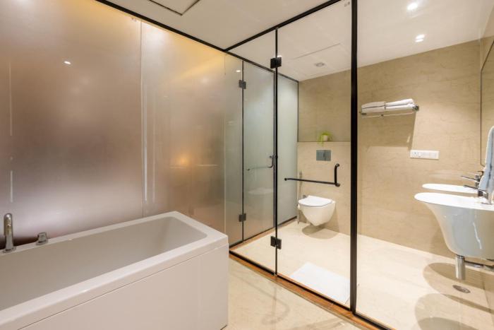 saltstayz premier mohali chandigarh