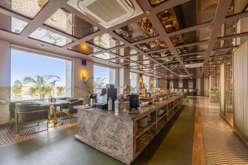 saltstayz premier mohali chandigarh