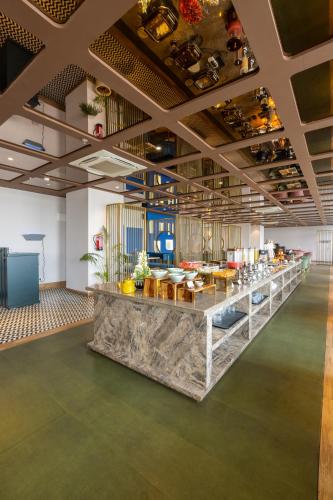 saltstayz premier mohali chandigarh