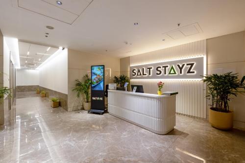saltstayz premier mohali chandigarh