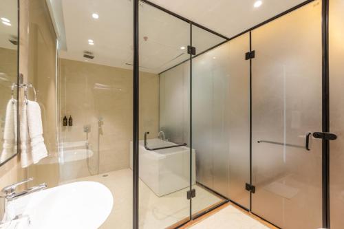 saltstayz premier mohali chandigarh