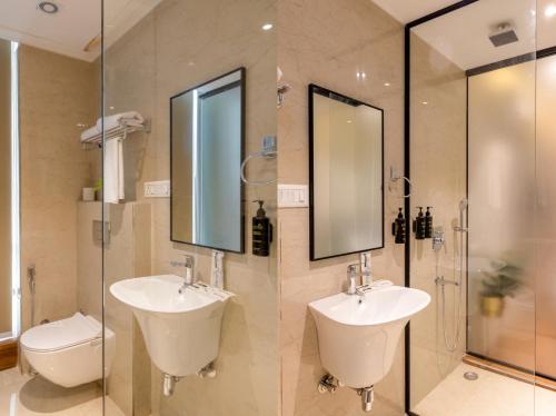 saltstayz premier mohali chandigarh