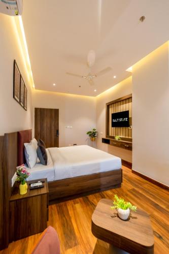 saltstayz premier mohali chandigarh