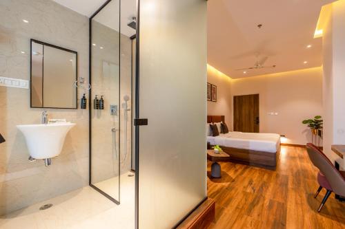 saltstayz premier mohali chandigarh