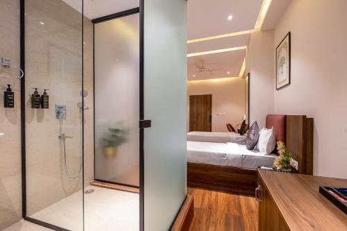 saltstayz premier mohali chandigarh