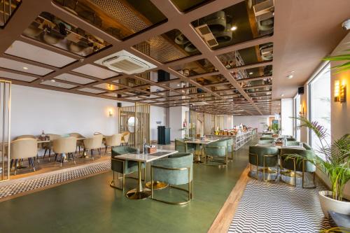 saltstayz premier mohali chandigarh