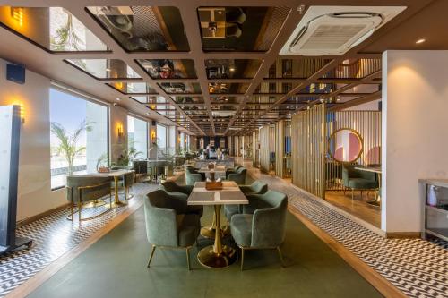 saltstayz premier mohali chandigarh