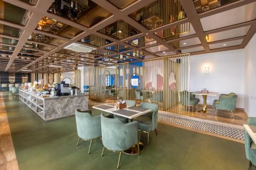 saltstayz premier mohali chandigarh