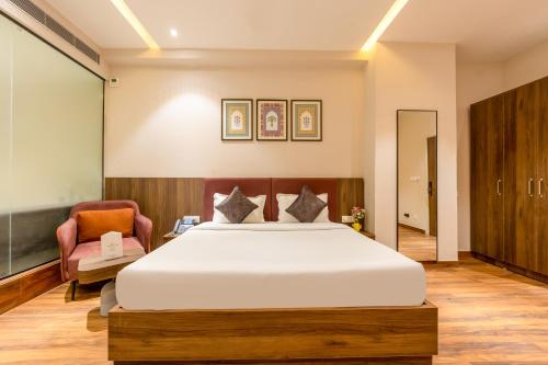 saltstayz premier mohali chandigarh